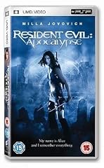 Resident evil apocalypse gebraucht kaufen  Wird an jeden Ort in Deutschland