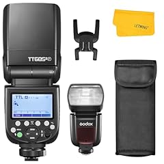 Godox tt685ii flash usato  Spedito ovunque in Italia 