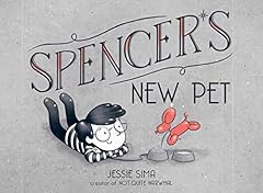 Spencer new pet d'occasion  Livré partout en France