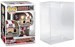 Clarktoys christian mccaffrey for sale  Delivered anywhere in USA 
