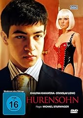Hurensohn dvd gebraucht kaufen  Wird an jeden Ort in Deutschland