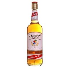 Paddy irish whiskey for sale  Delivered anywhere in UK