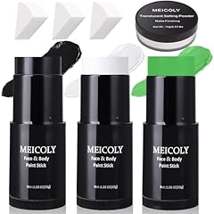 Meicoly 7pcs black for sale  Delivered anywhere in USA 