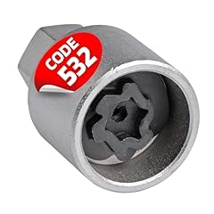 Stahl 02383l adaptateur d'occasion  Livré partout en Belgiqu