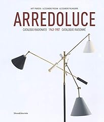 Arredoluce catalogue raisonné for sale  Delivered anywhere in USA 