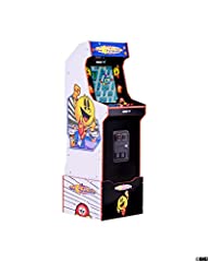 Arcade1up pac mania usato  Spedito ovunque in Italia 