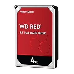 Western digital red gebraucht kaufen  Wird an jeden Ort in Deutschland