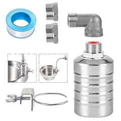 Meupmeop float valve for sale  Delivered anywhere in USA 