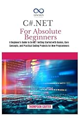 .net absolute beginners for sale  Delivered anywhere in USA 