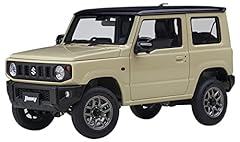 Autoart suzuki jimny usato  Spedito ovunque in Italia 