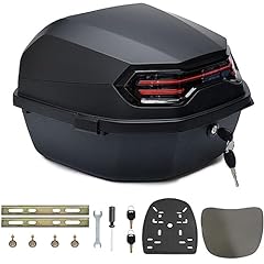 35l motorcycle trunk for sale  Delivered anywhere in USA 