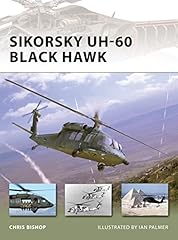 Sikorsky black hawk d'occasion  Livré partout en France