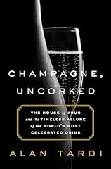 Champagne uncorked house for sale  Delivered anywhere in USA 