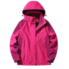 Waterproof jacket waterproof for sale  Delivered anywhere in UK