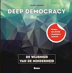 Deep democracy wijsheid for sale  Delivered anywhere in UK
