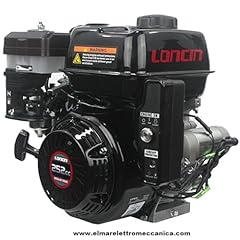 Avviamento elettrico loncin usato  Spedito ovunque in Italia 