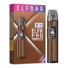 Elfx pro pod gebraucht kaufen  Wird an jeden Ort in Deutschland