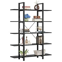 Tribesigns tier bookshelf for sale  Delivered anywhere in USA 