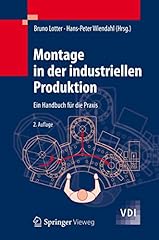 Montage industriellen produkti gebraucht kaufen  Wird an jeden Ort in Deutschland