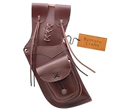 Cuir marron cuir d'occasion  Livré partout en France