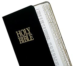 Bible tab d'occasion  Livré partout en France