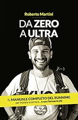 Zero ultra manuale usato  Spedito ovunque in Italia 