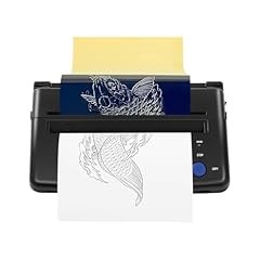 Drucker tattoo drucker gebraucht kaufen  Wird an jeden Ort in Deutschland