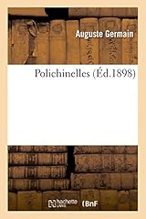 Polichinelles d'occasion  Livré partout en France