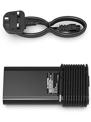 Mjxyxcdh 130w laptop for sale  Delivered anywhere in UK