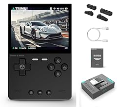 Trimui brick handheld for sale  Delivered anywhere in UK