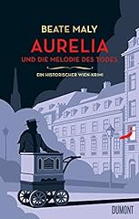 Aurelia melodie todes gebraucht kaufen  Wird an jeden Ort in Deutschland