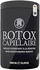Masque capillaire jean d'occasion  Livré partout en France