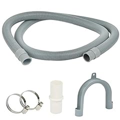 Drain Hose Extension Kit with 1.5m Length Universal for sale  Delivered anywhere in UK