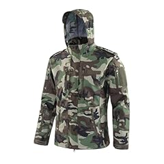 Abbigliamento caccia uomo usato  Spedito ovunque in Italia 