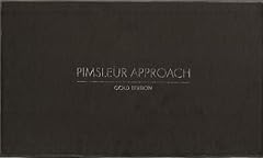 Pimsleur approach german for sale  Delivered anywhere in USA 