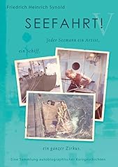 Seefahrt seemann artist gebraucht kaufen  Wird an jeden Ort in Deutschland