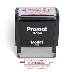 Promot stamp balance for sale  Delivered anywhere in USA 