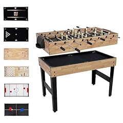 Sunnydaze game table for sale Sunnydaze game table for sale  Delivered anywhere in USA