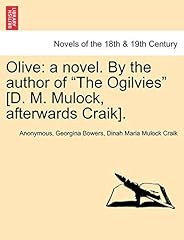 Olive novel. the d'occasion  Livré partout en France