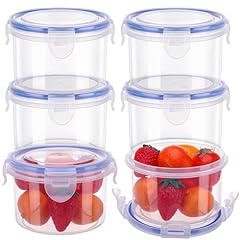 Pack food containers for sale  Delivered anywhere in UK