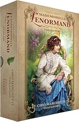 Mademoiselle lenormand collect d'occasion  Livré partout en France