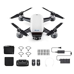 Dji spark combo usato  Spedito ovunque in Italia 