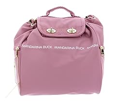 Mandarina duck utility usato  Spedito ovunque in Italia 