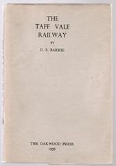 Taff vale railway for sale  Delivered anywhere in UK