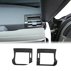 2pcs abs interior for sale  Delivered anywhere in UK