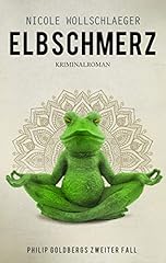 Elbschmerz philip goldbergs gebraucht kaufen  Wird an jeden Ort in Deutschland