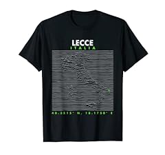 Italia lecce maglietta usato  Spedito ovunque in Italia 