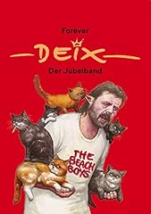 Forever deix jubelband gebraucht kaufen  Wird an jeden Ort in Deutschland