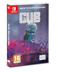 The cub back d'occasion  Livré partout en France