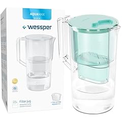 Wessper carafe 2.5 d'occasion  Livré partout en France